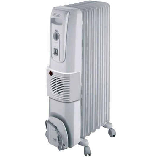 🔥 معجزه گرمایش خانگی: نقد و بررسی شوفاژ برقی دلونگی KH770720 (آیا جایگزین رادیاتور می‌شود؟)