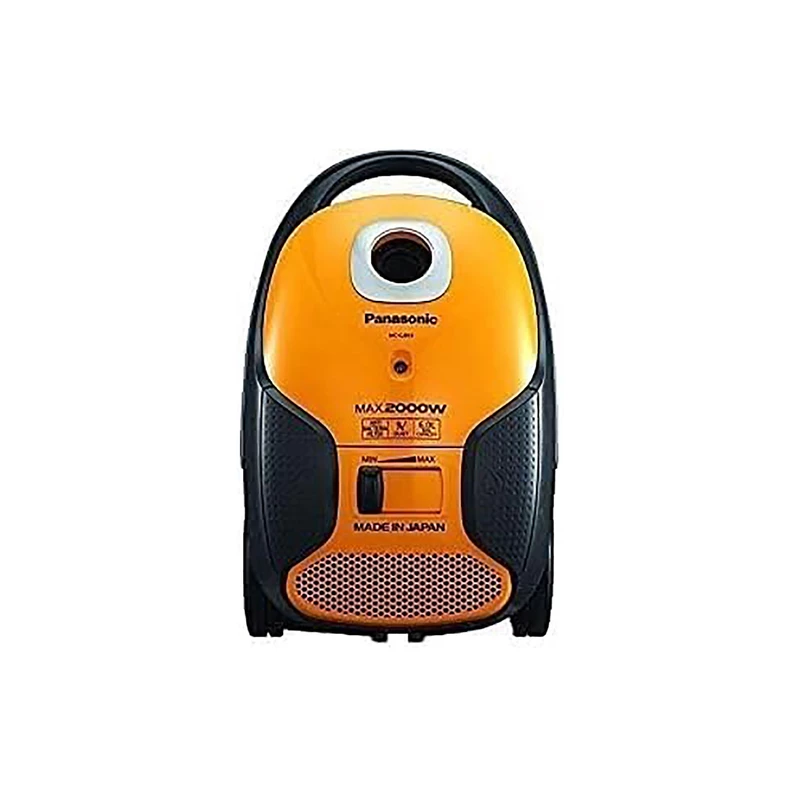 راهنمای جامع خرید جاروبرقی در سال ۱۴۰۴: دیگر هیچ‌وقت اشتباه خرید نکنید!