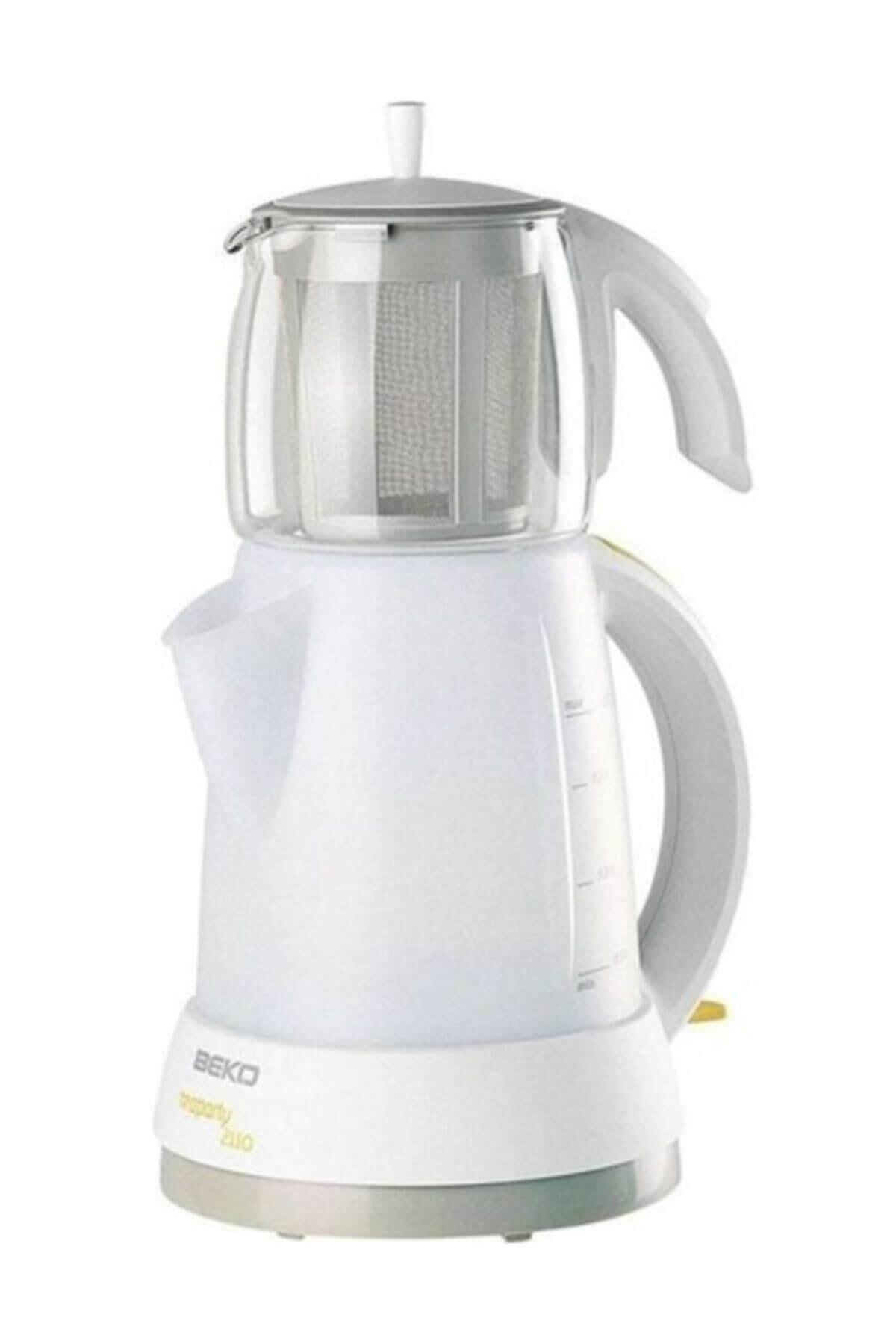 چای ساز دستگاه بکو BKK 2110 C