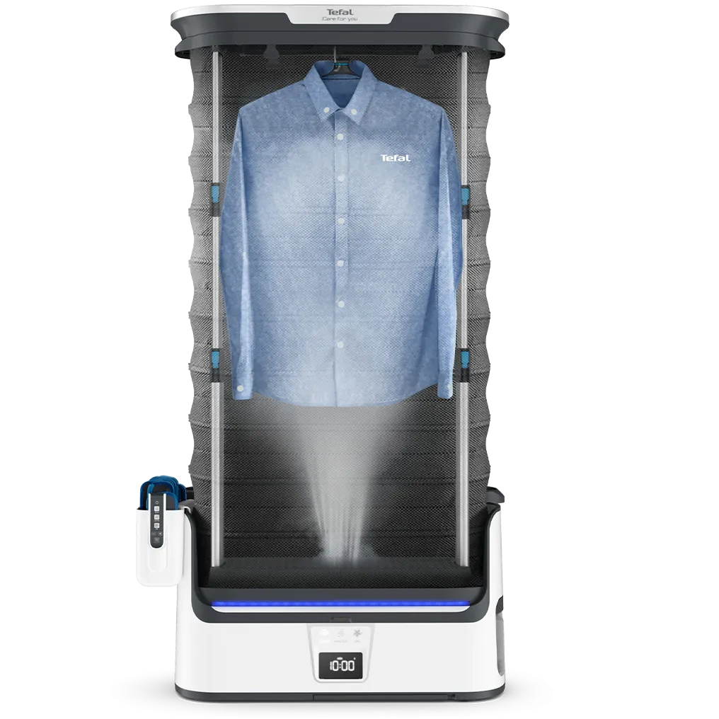 اتو بخارگر تفال مدل YT4050