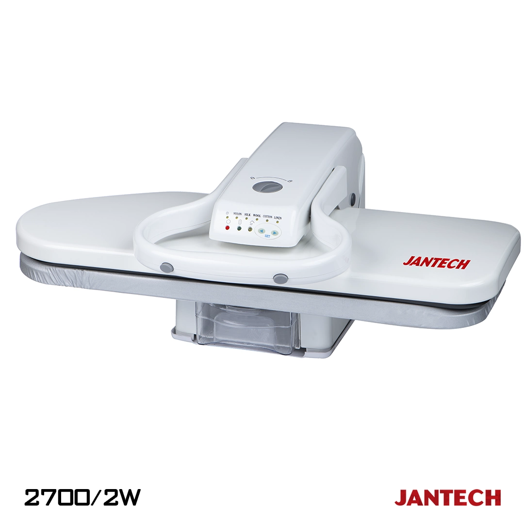 اتو پرس جانتک مدل 2700