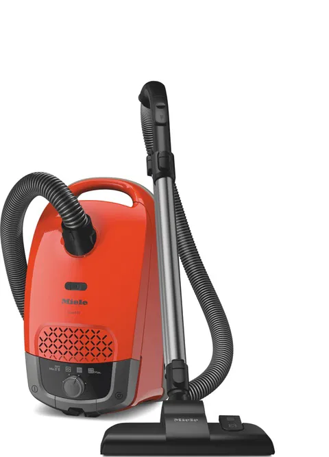 جارو برقی میله مدل Guard S1 Junior