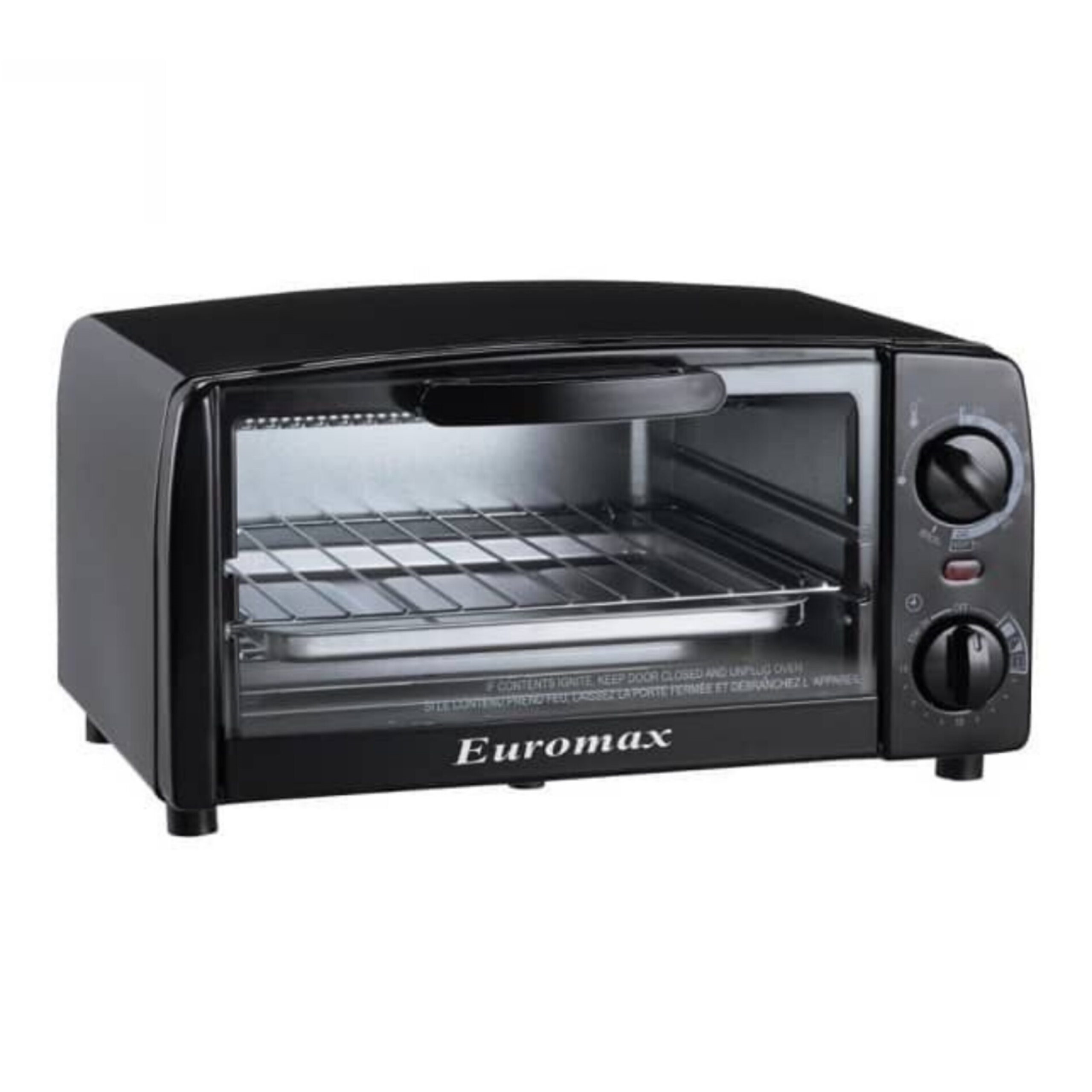 آون توستر یورومکس مدل EOT601