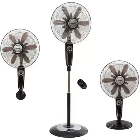 پنکه سانی مدل DWS-3600 کنترل دار چند منظوره با 12پره