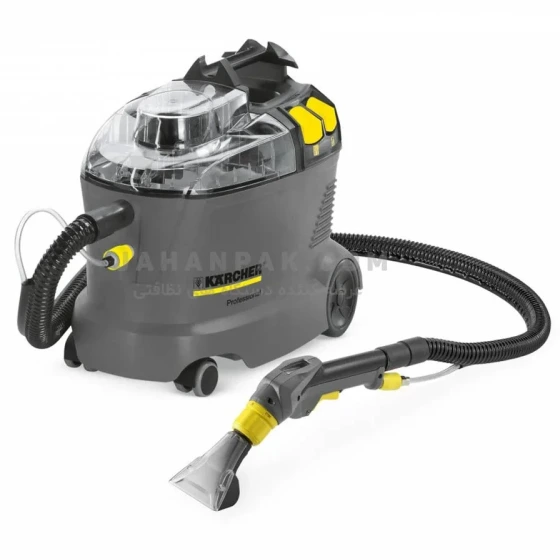 فرش شو و مبل شو کرشر 8/1