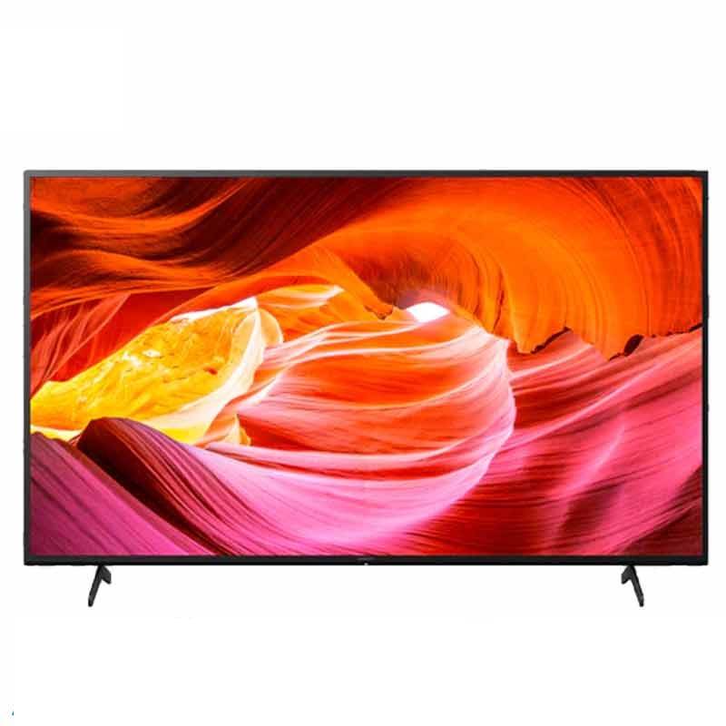 تلویزیون سونی 55 اینچ  مدل X75K