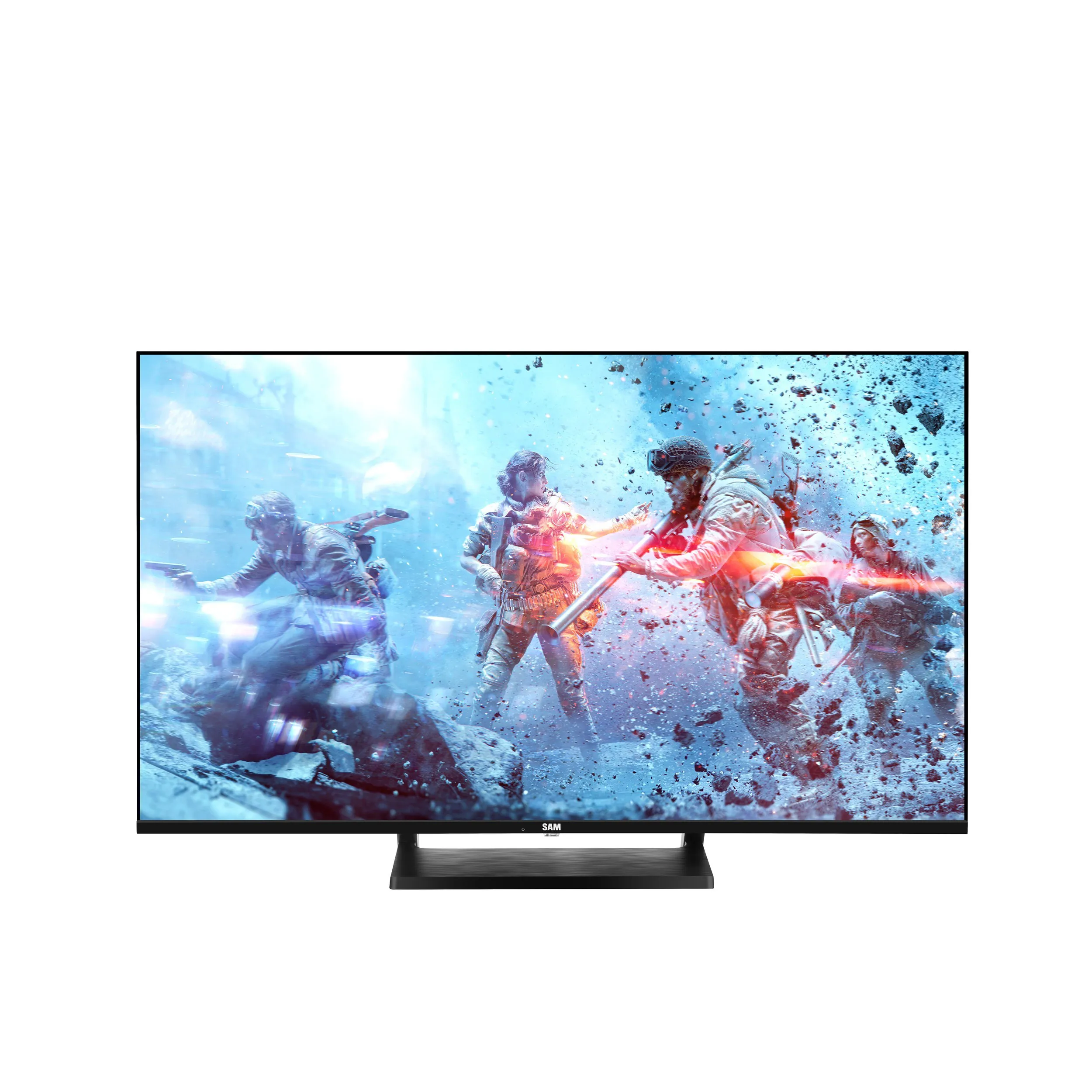 تلویزیون 43 اینچ سام مدل F6200