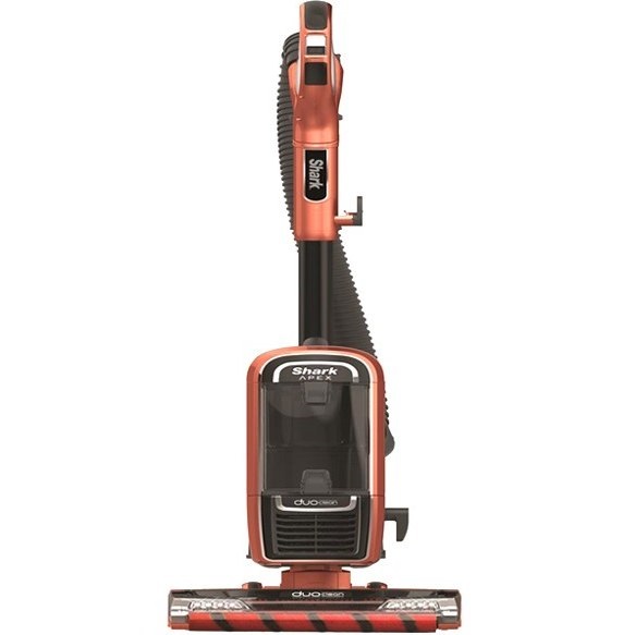 جارو شارژی نینجا شارک مدل A8