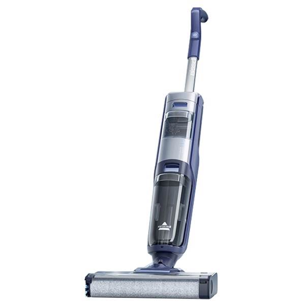 جارو شارژی 3 کاره بیسل مدل Crosswave HF5 3722Z