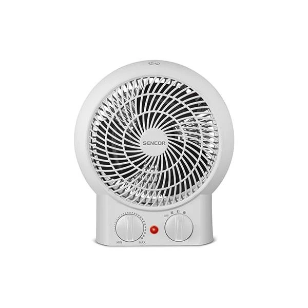 فن هیتر سنکور مدل SFH 7020WH