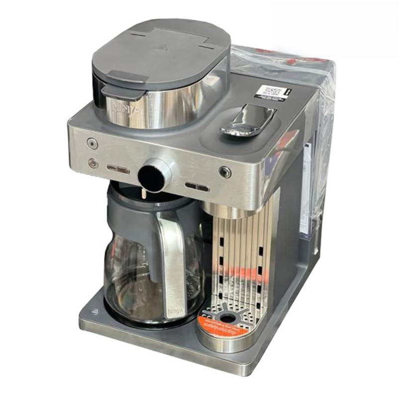 نسپرسو کپسولی نینجا مدل Es702