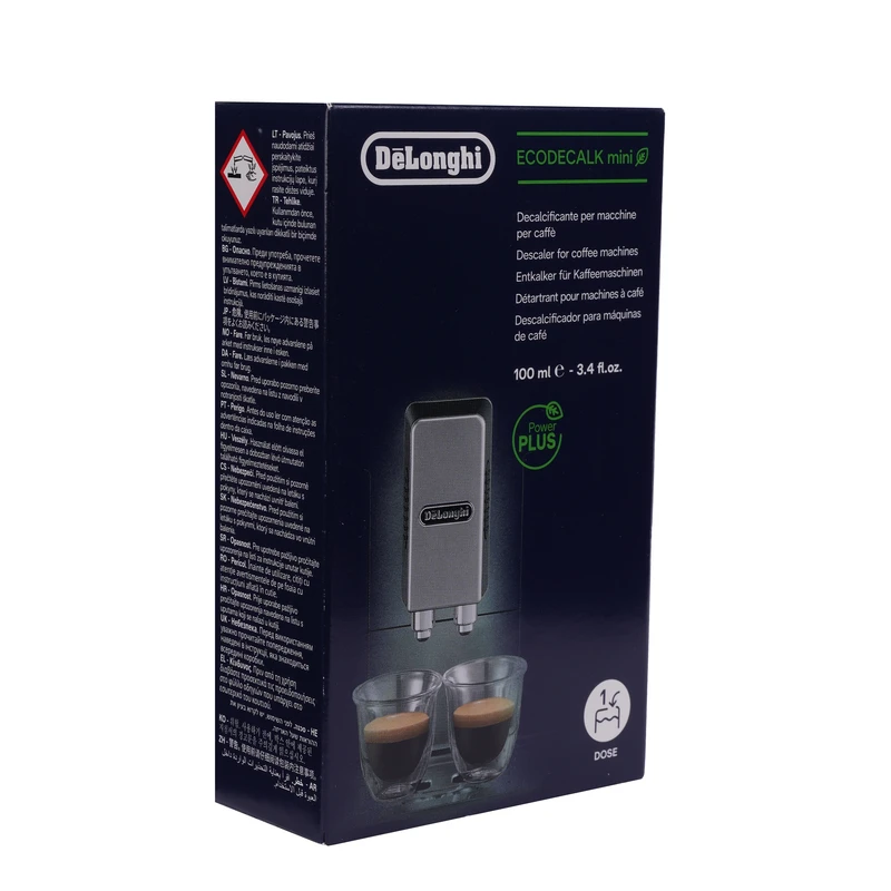 رسوب گیر دلونگی