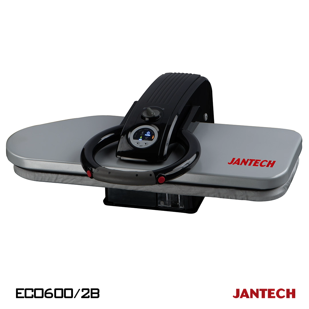 اتو پرس جانتک مدل eco600