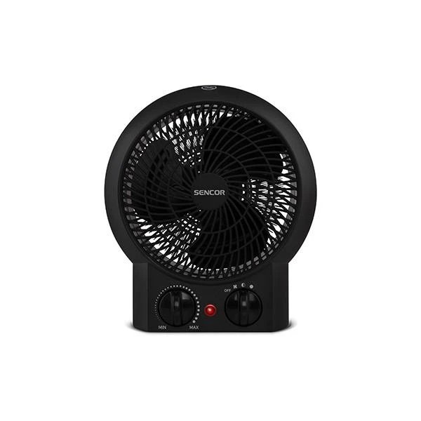 فن هیتر سنکور مدل SFH 7021BK
