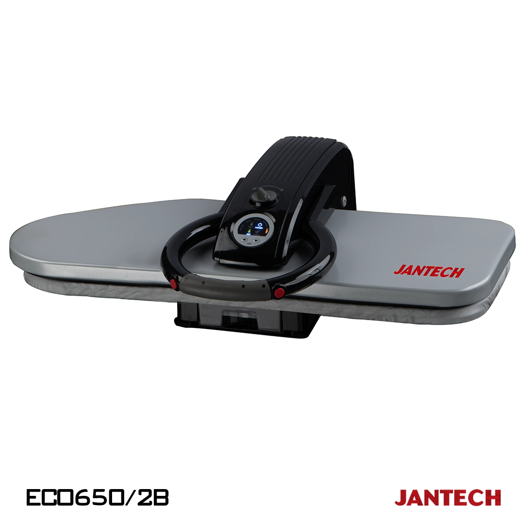 اتو پرس جانتک مدل ECO650