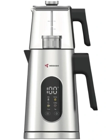 چای ساز مباشی مدل ME-TM303