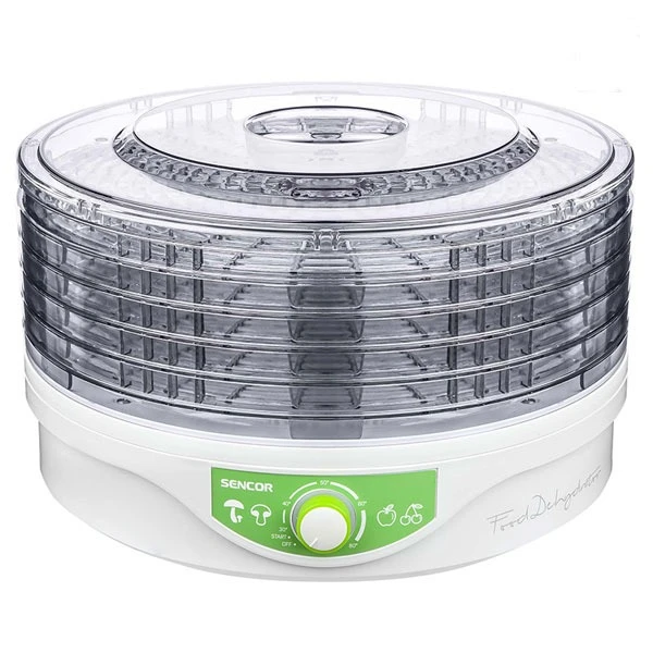 میوه و سبزی خشک کن سنکور مدل SFD 2105WH