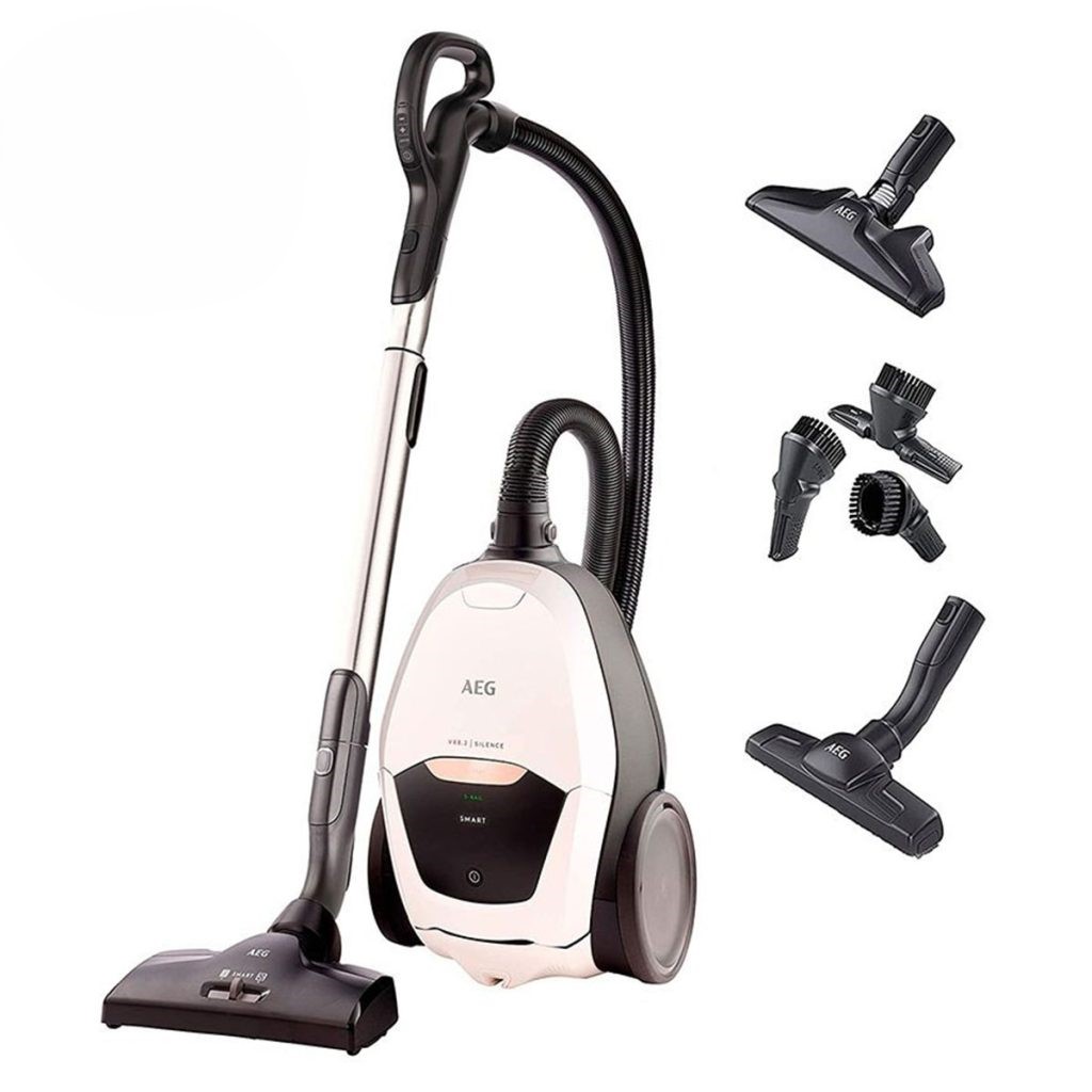 جاروبرقی آاگ مدل VX821ALR