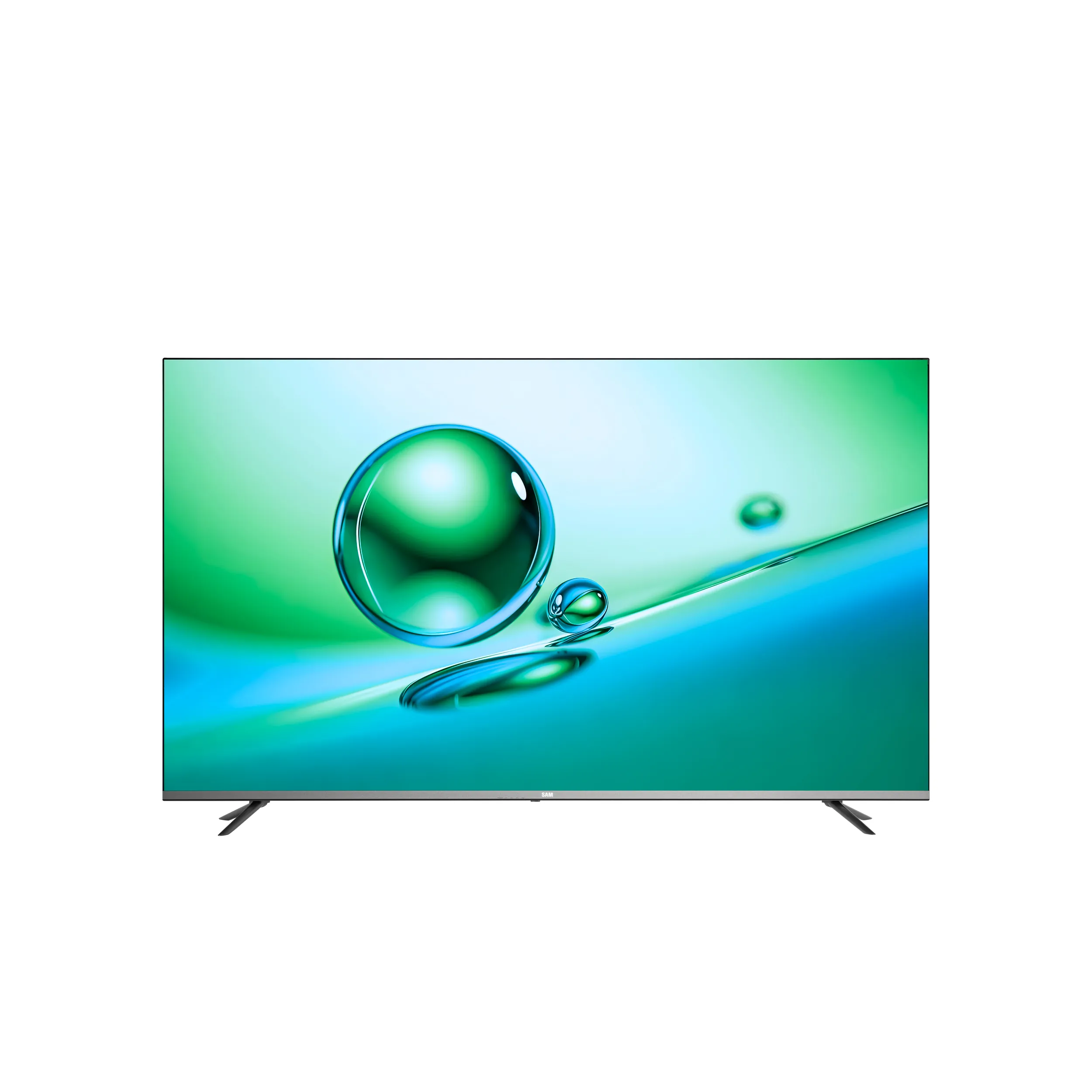 تلویزیون 65 اینچ سام مدل FU8500