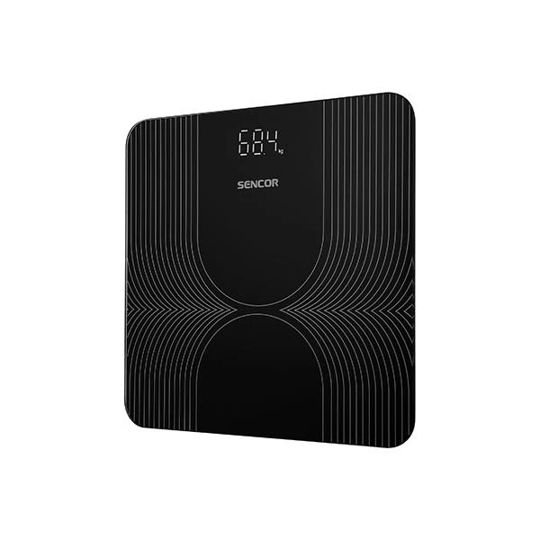 ترازو دیجیتال سنکور مدل SBS 2476BK