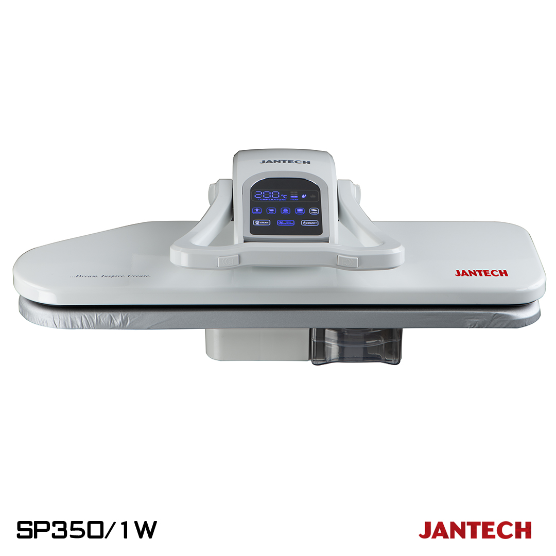 اتو پرس جانتک مدل SP350