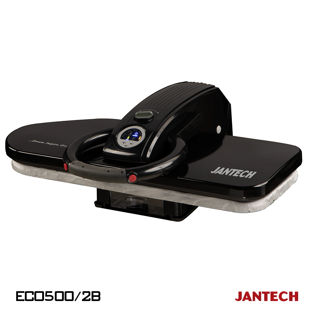 اتو پرس جانتک مدل eco500