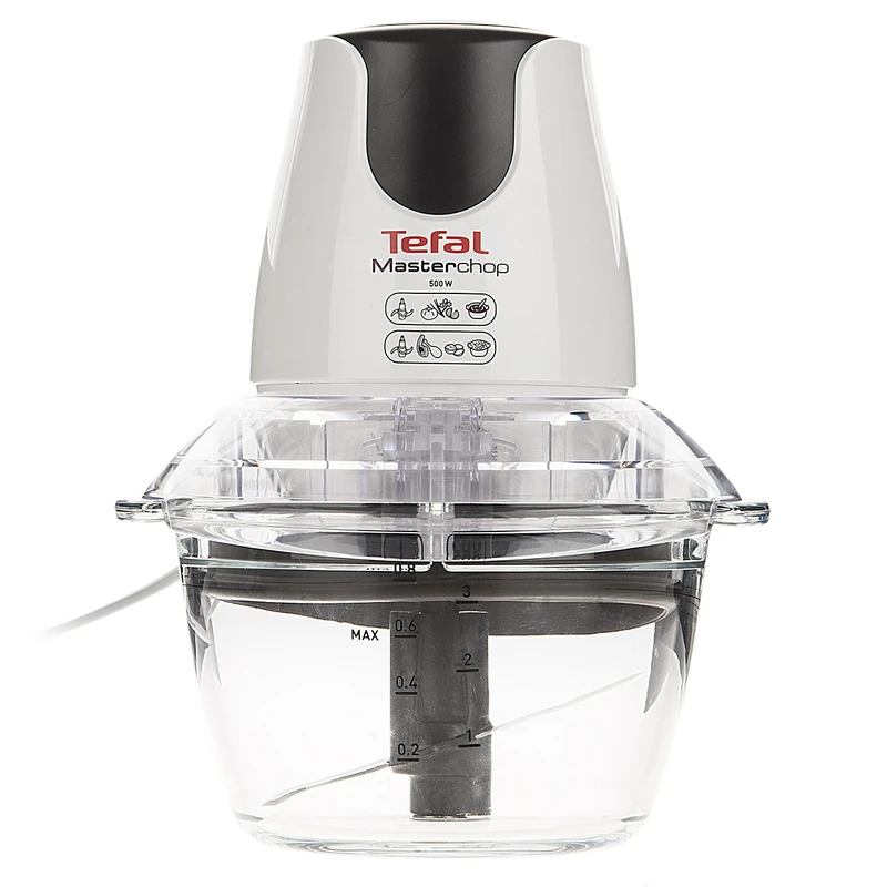 خرد کن تفال مدل روندو MB502B