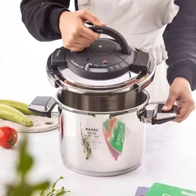 زودپز راسل 450 گنجایش 5 لیتر