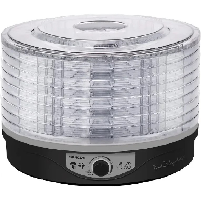 میوه خشک کن سنکور مدل SFD3109BK