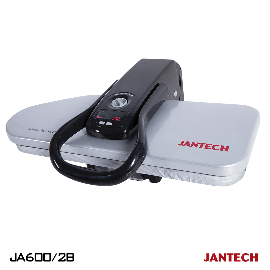 اتو پرس جانتک مدل JA600