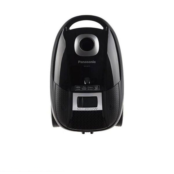 جاروبرقی پاناسونیک مدل MC-CG715