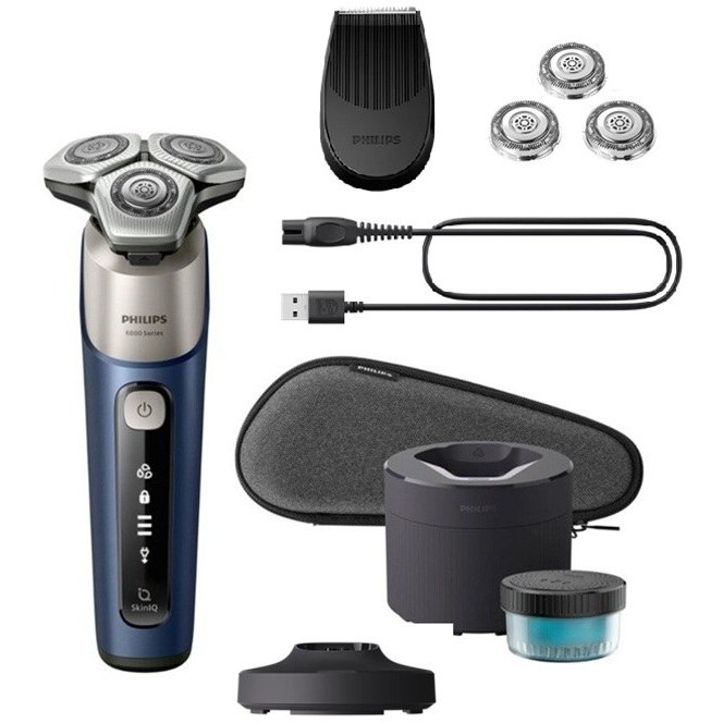 ریش تراش فیلیپس مدل S6632/88