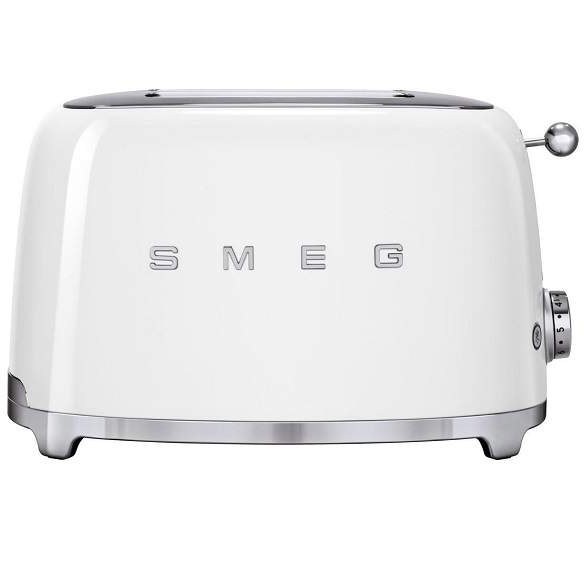 توستر اسمگ مدل TSF01 سفید براق