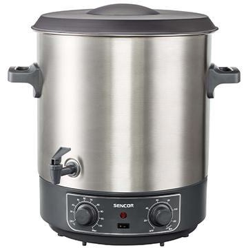 دیگ بخار سنکور مدل SPP 2200SS