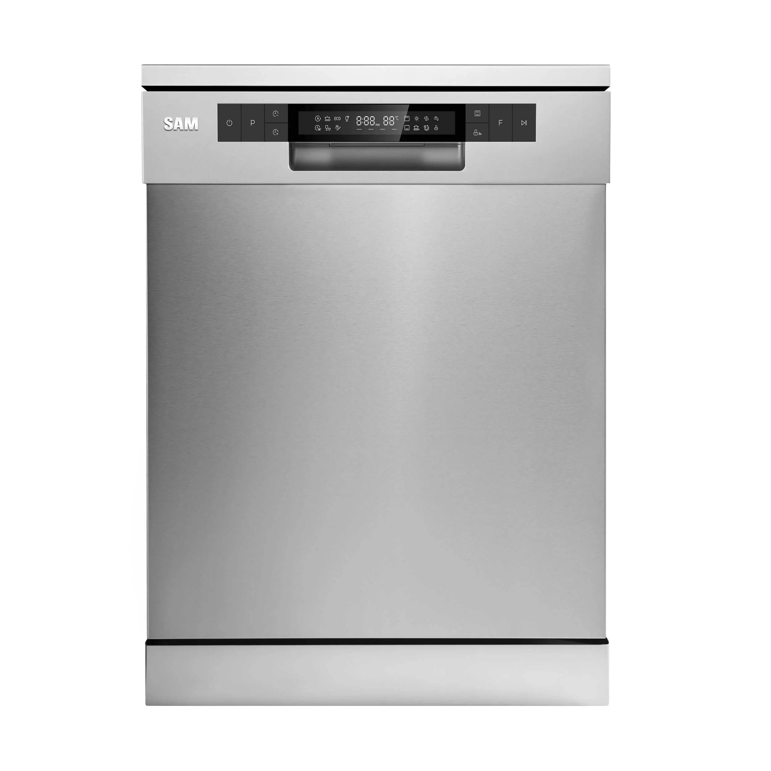 ظرفشویی سام مدل DW-186