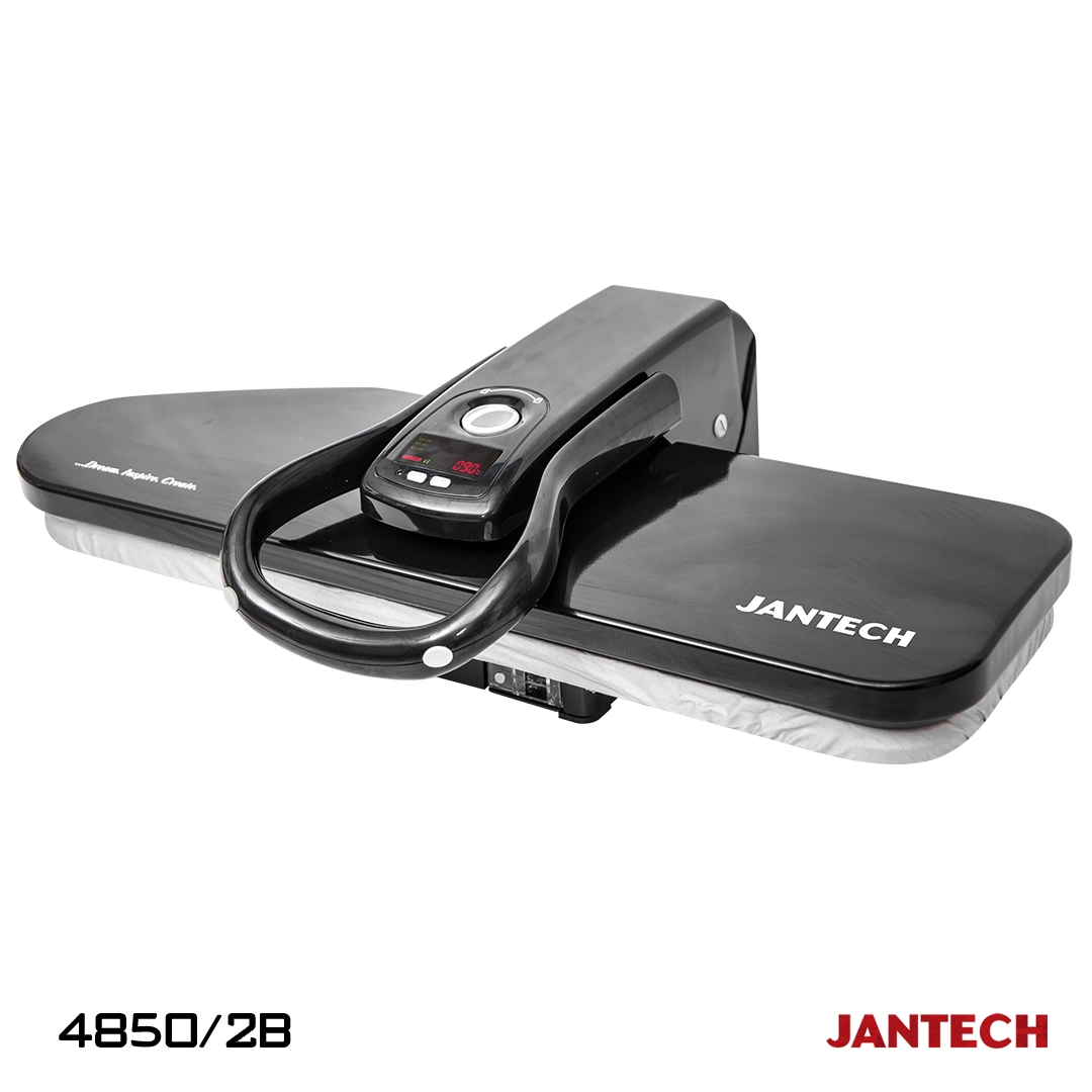 اتو پرس جانتک مدل4850