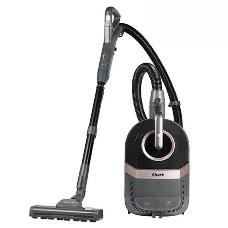 جاروبرقی شارک مدل CV100