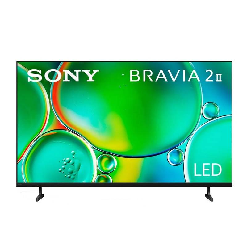 تلویزیون سونی 50 اینچ  مدل S20M2