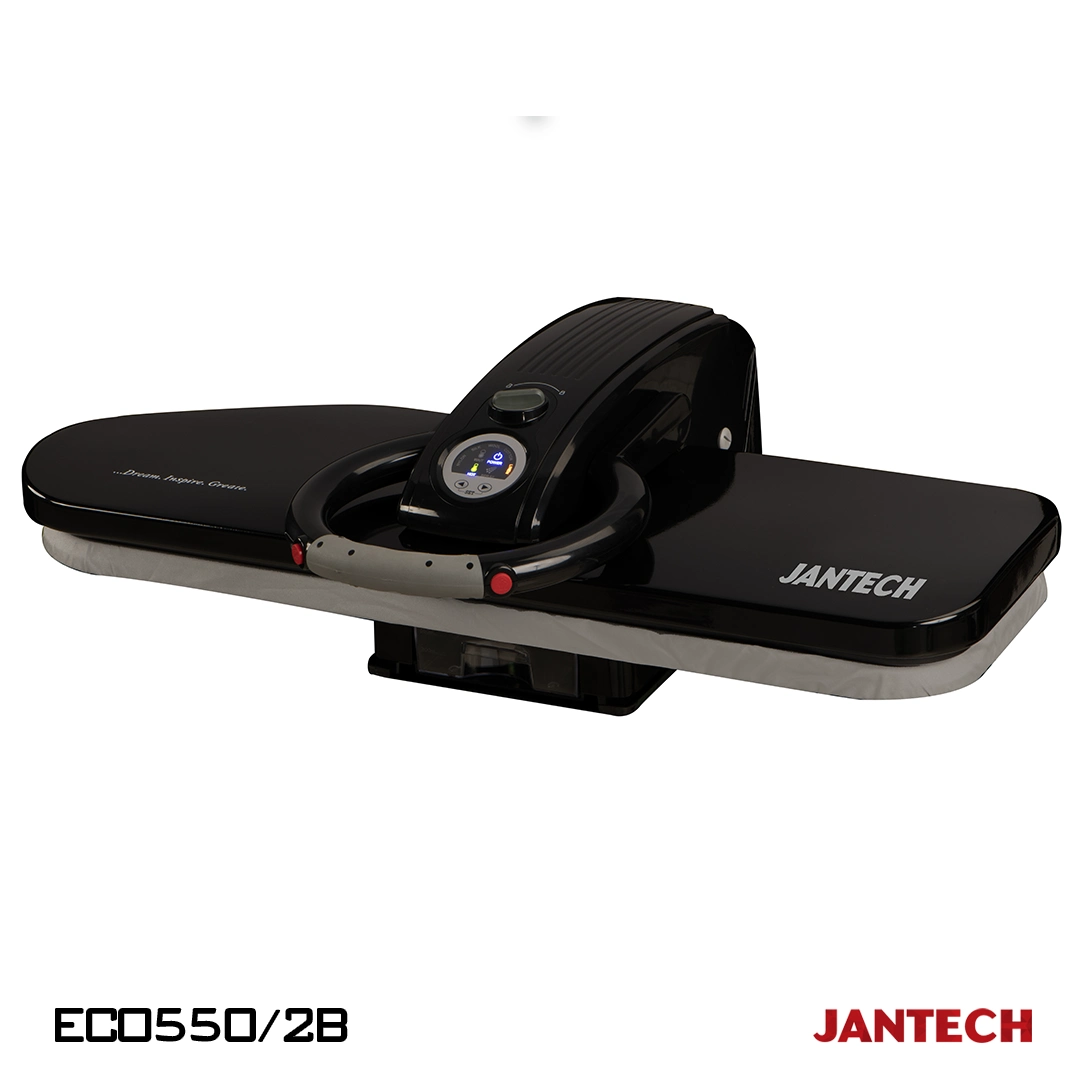 اتو پرس جانتک مدل ECO550