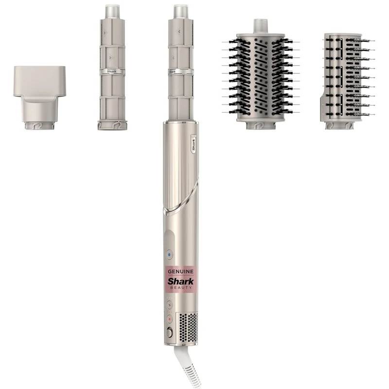 سشوار حرفه ای  شارک مدل HD430