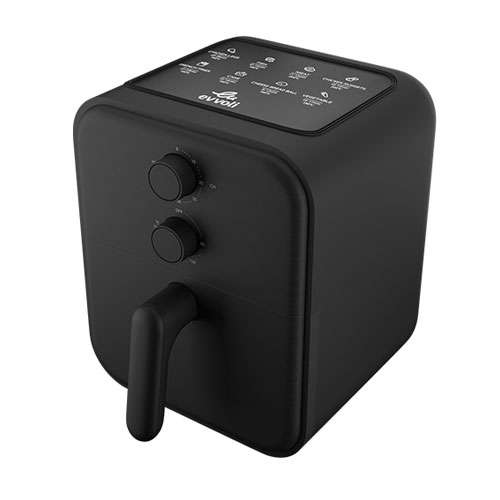 سرخ کن ایوولی مدل EVKA–AF3801B