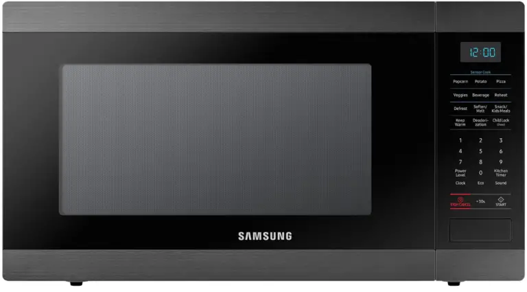 مایکروویو سامسونگ مدل M8000