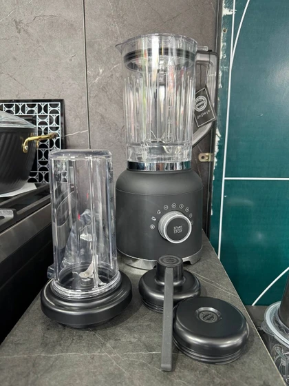 مخلوط کن آردزیا مدل P1200BK