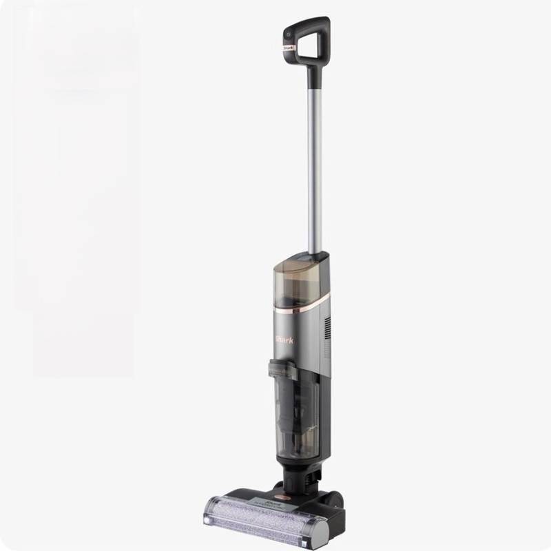 جارو شارژی آب و خاک شارک مدل B01PRO