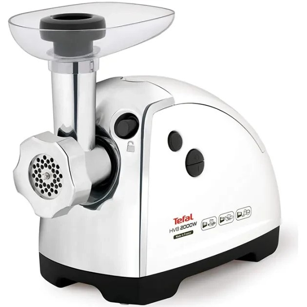 چرخ گوشت تفال مدل NE610138