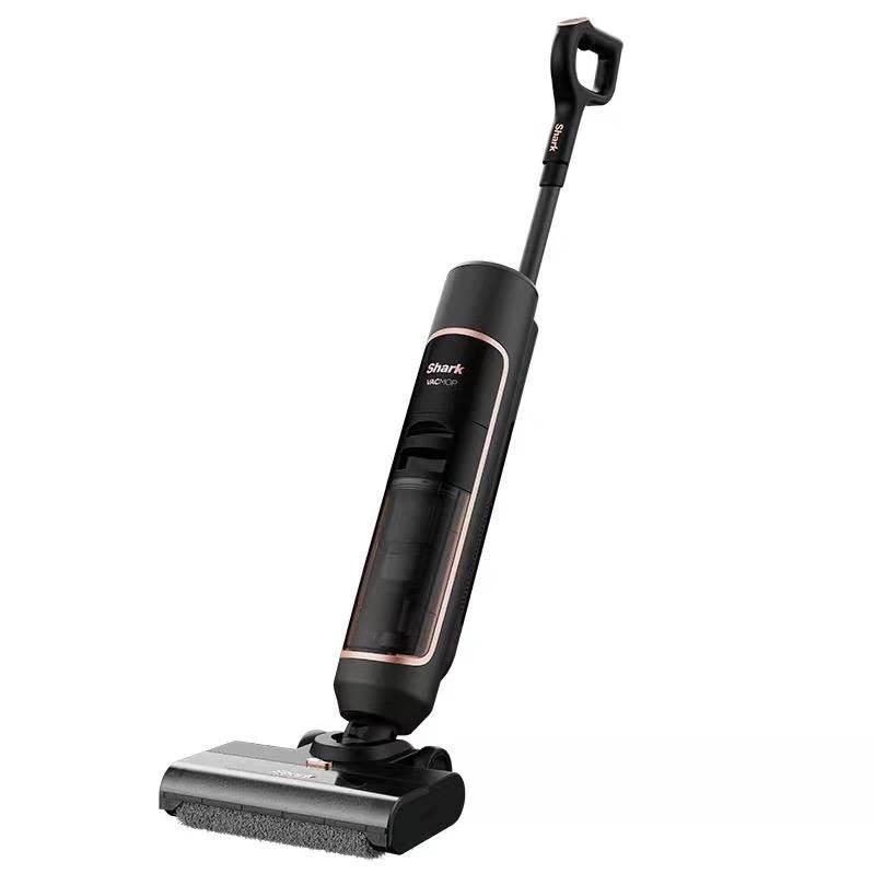 جارو شارژی عصایی شارک مدل EA200