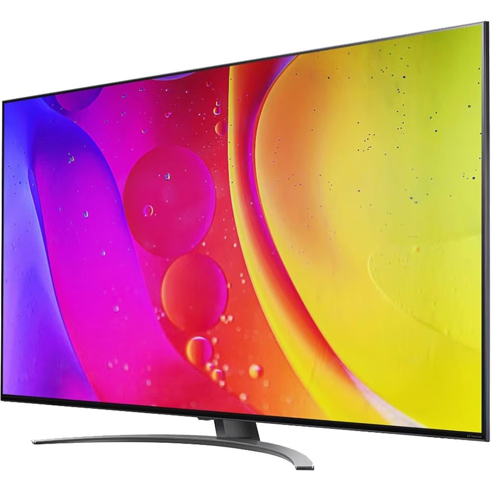 تلویزیون 6۵ اینچ نانوسل ال جی مدل 65NANO846