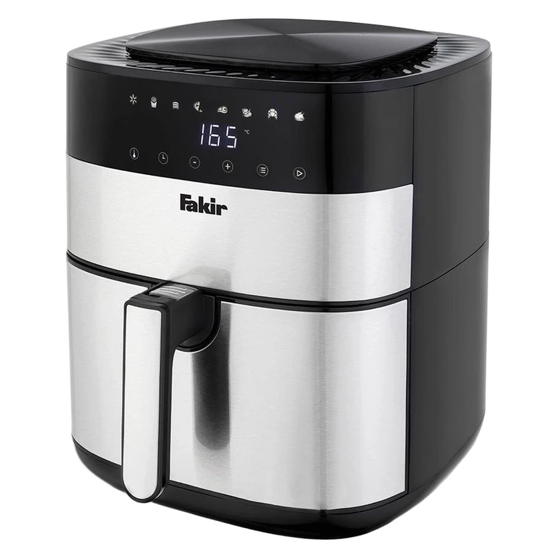 سرخ کن بدون روغن فکر مدل Uno Chefry