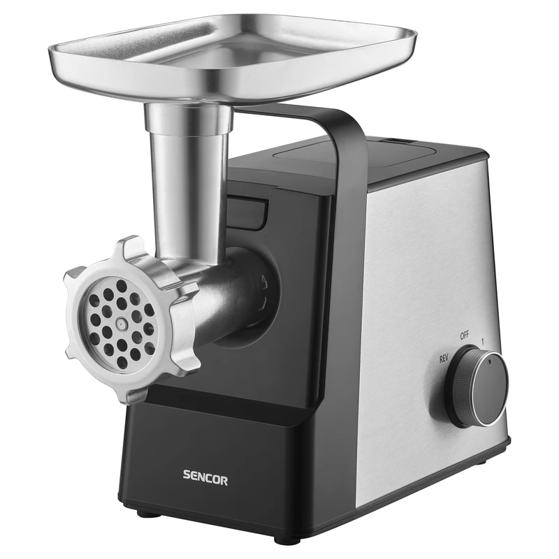 چرخ گوشت 2100 وات سنکور مدل SMG 7400SS