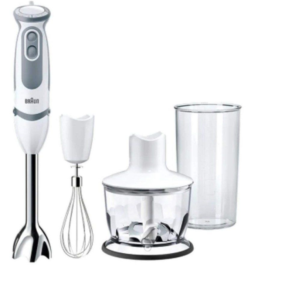 گوشت کوب برقی براون MQ5235